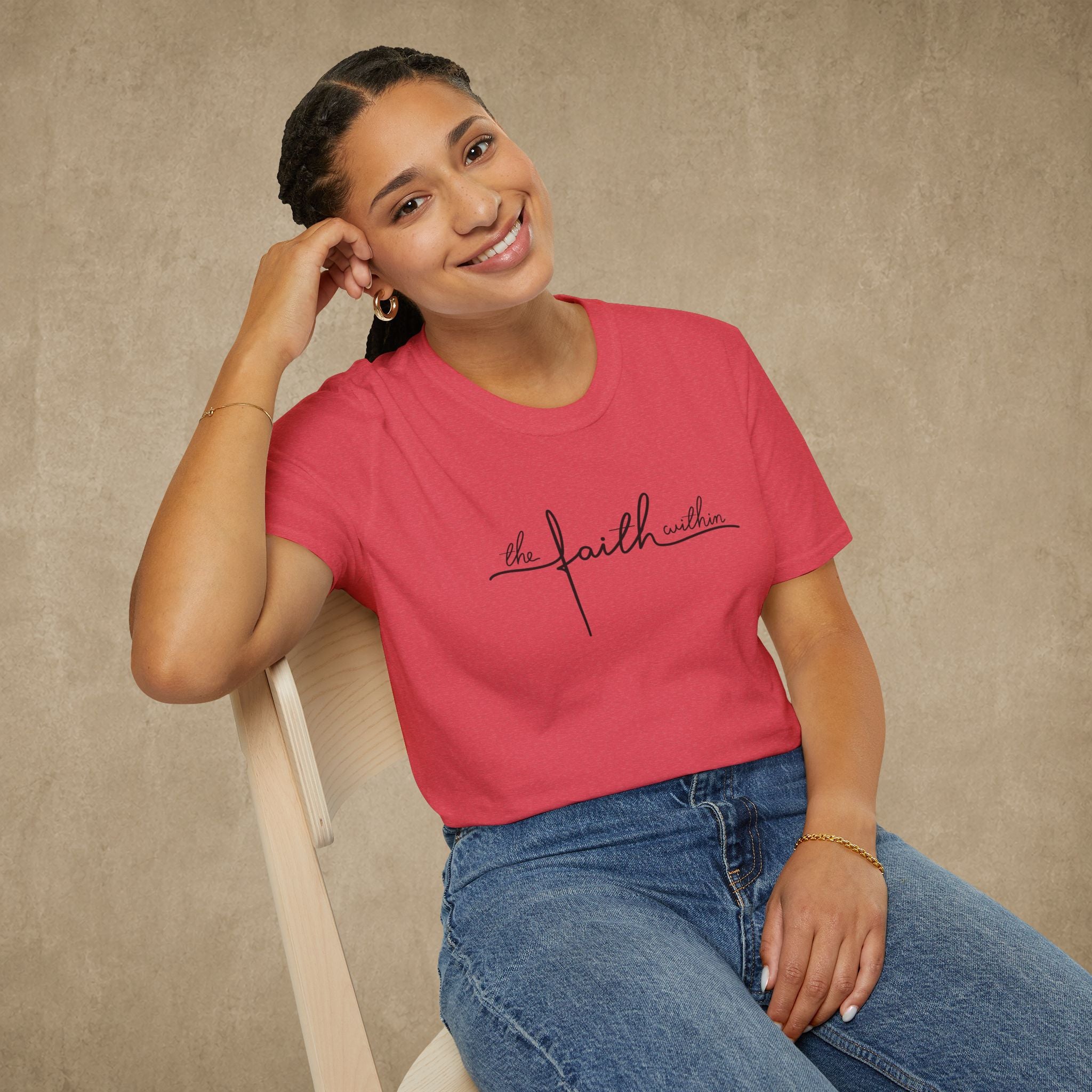 Tik-tak-toe T-Shirt