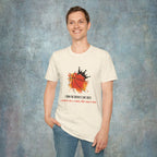 I Train for Trophies That Rust T-shirt