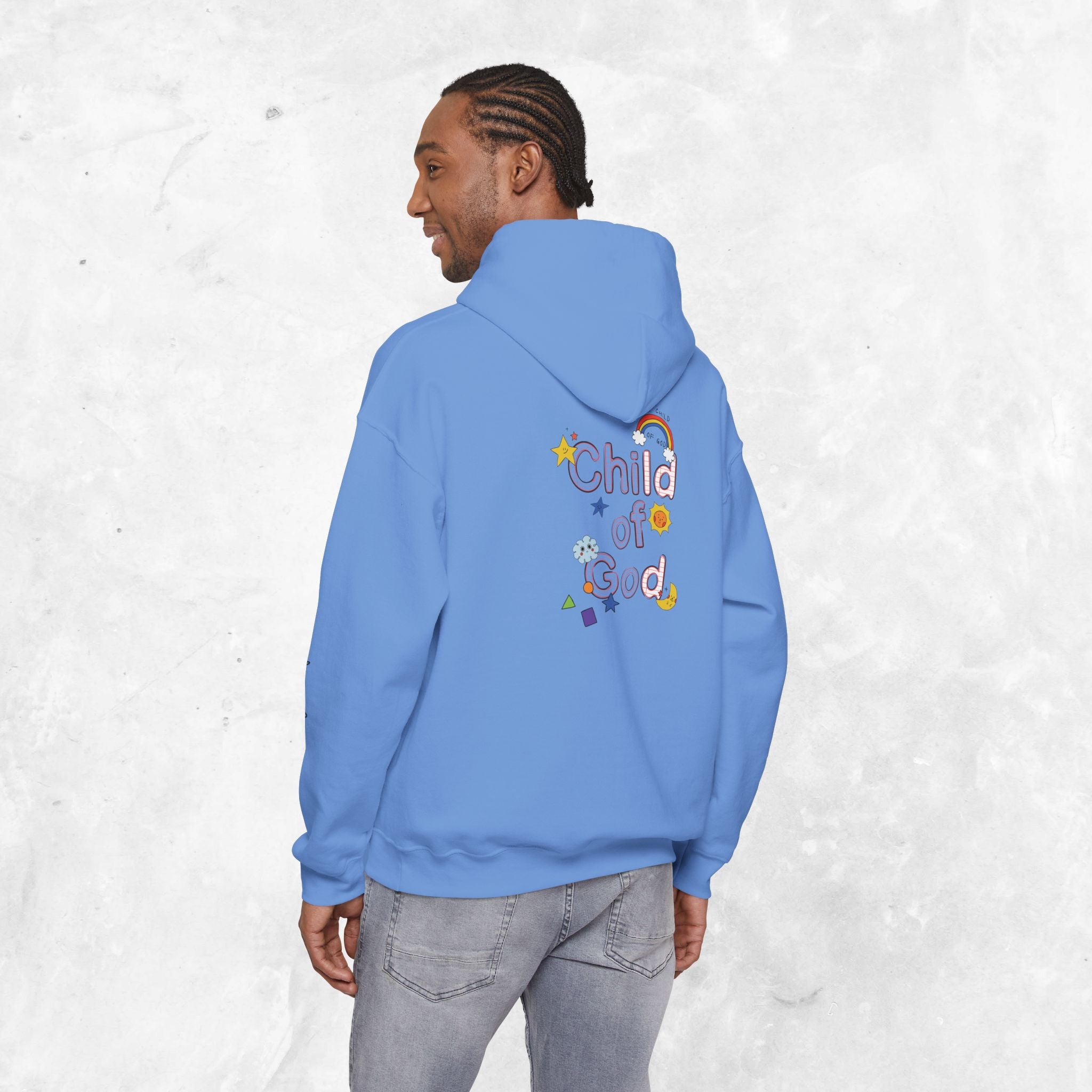 Child of God Hoodie