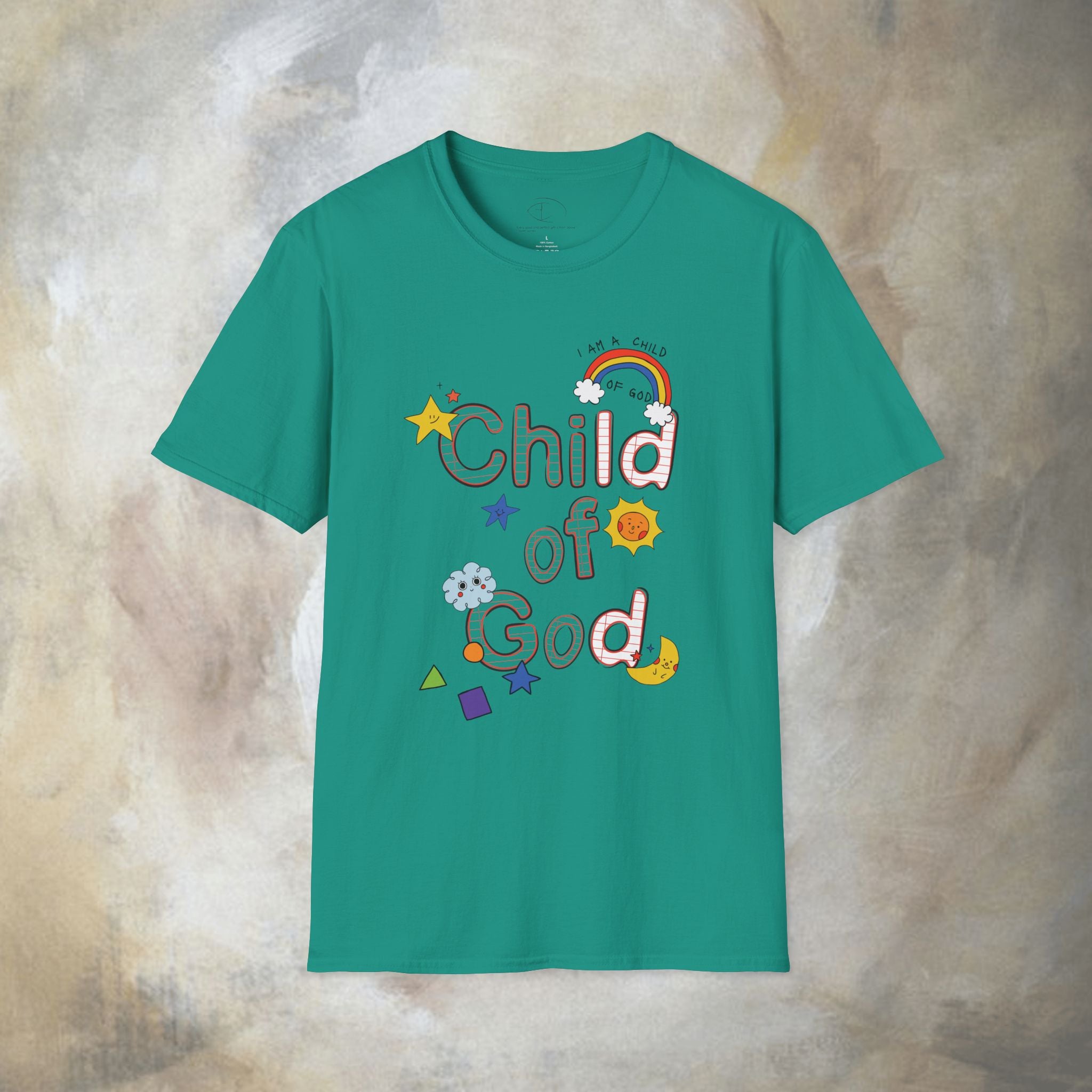 Child of God T-Shirt