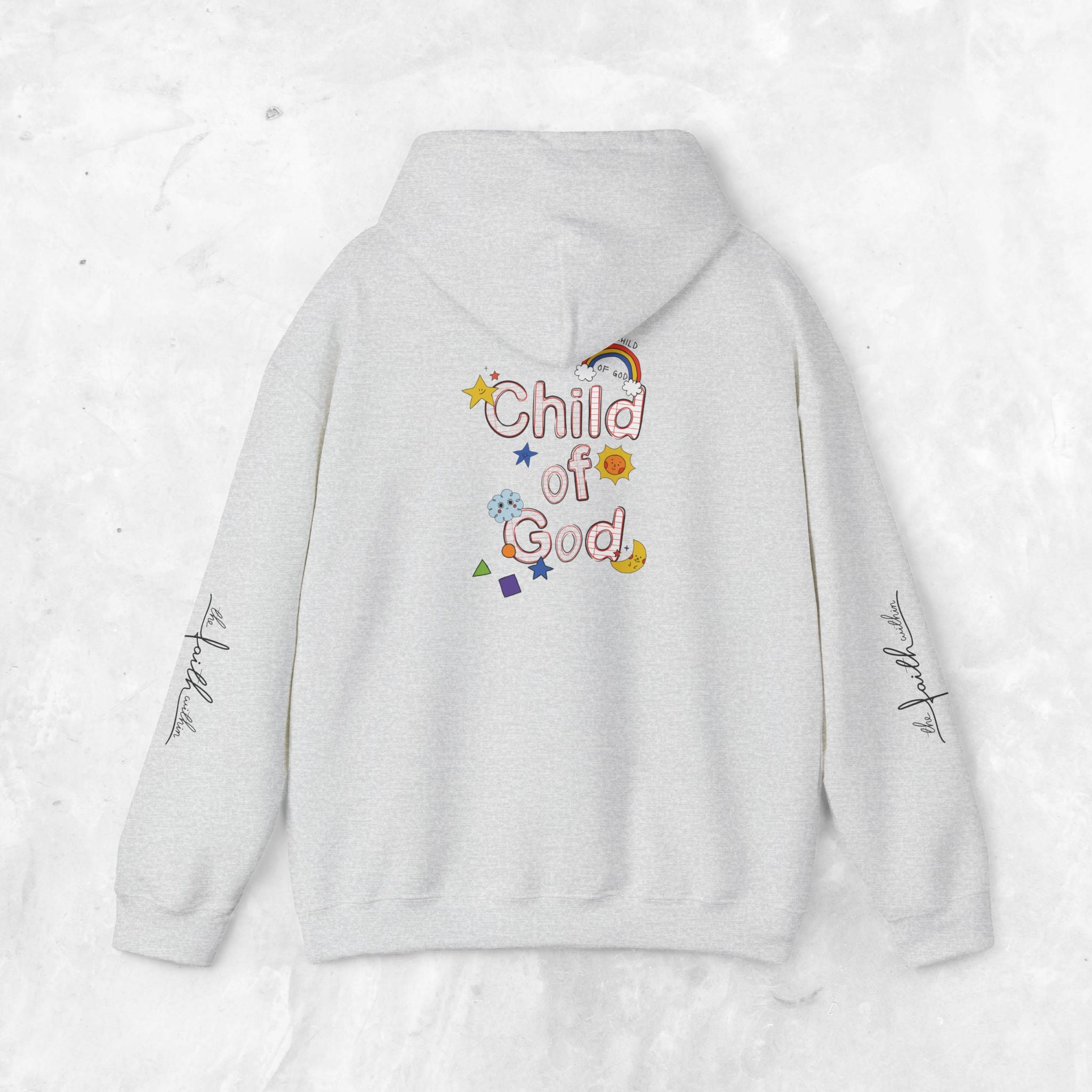 Child of God Hoodie