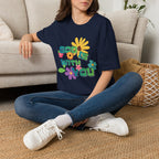 God Is With You T-Shirt