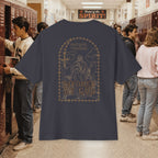 Faithful Teacher, Favored by God oversize T-Shirt
