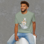 Peace Through His Grace T-Shirt