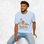 Thirty Chances at Legacy T-Shirt - Matthew 5:13 T-shirt