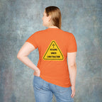 Healing under construction T-Shirt