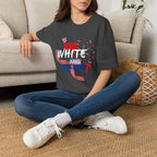 Red White and Blessed T-Shirt