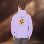 I Teach Facts, But I Plant Futures Hoodie