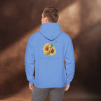 I Teach Facts, But I Plant Futures Hoodie