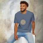 Walking in Purpose, Not Just the Hallway T-Shirt