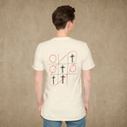 Tik-tak-toe T-Shirt
