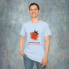 I Train for Trophies That Rust T-shirt