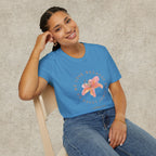We Love Because He First Loved Us T-Shirt