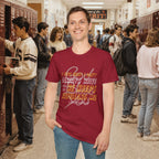 I Give What I Don’t Always Have, Because He Keeps Refilling Me T-Shirt