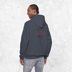 With God you will never lose hoodie