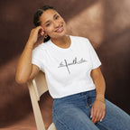 Psalm 68:5 T-Shirt
