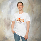 Fall Mornings Coffee T-Shirt