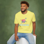 I guard sacred lives - Corinthians 6:19 T-shirt
