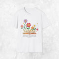 Thirty Chances at Legacy T-Shirt - Matthew 5:13 T-shirt