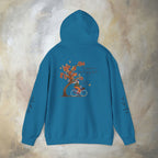 Changing Leaves, Unchanging God Hoodie