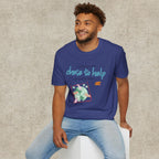 The Family No One Chose to Help. I Was Sent for Them T-Shirt