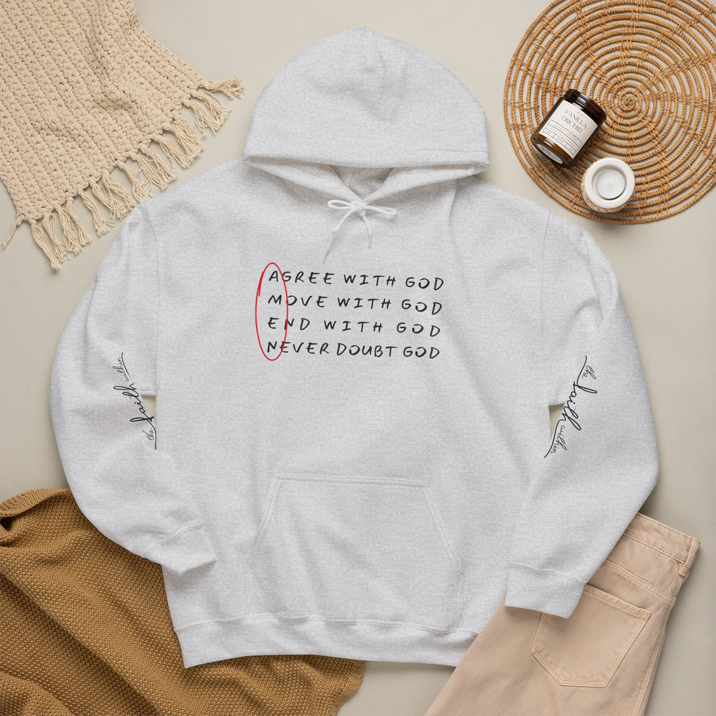 A-M-E-N Hoodie
