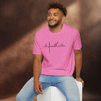 The Most Overlooked Profession - Matthew 25:14 T-shirt