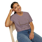 My Roll Call Is a Prayer List T-Shirt