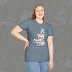 Peace Through His Grace T-Shirt