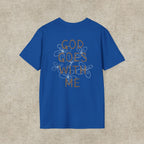 God Goes With Me T-Shirt