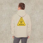 Healing Under Construction Hoodie
