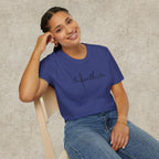 God is good all the time T-shirt