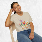 Thirty Chances at Legacy T-Shirt - Matthew 5:13 T-shirt