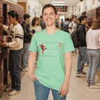 I Wasn’t Placed Here by Accident T-Shirt