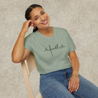 God is good all the time T-shirt