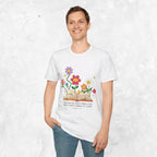 Thirty Chances at Legacy T-Shirt - Matthew 5:13 T-shirt