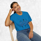 With God - You will never lose T-Shirt