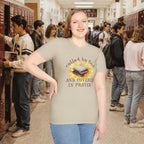Called by God & Covered in Prayer T-Shirt