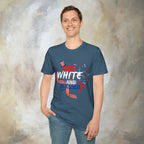 Red White and Blessed T-Shirt