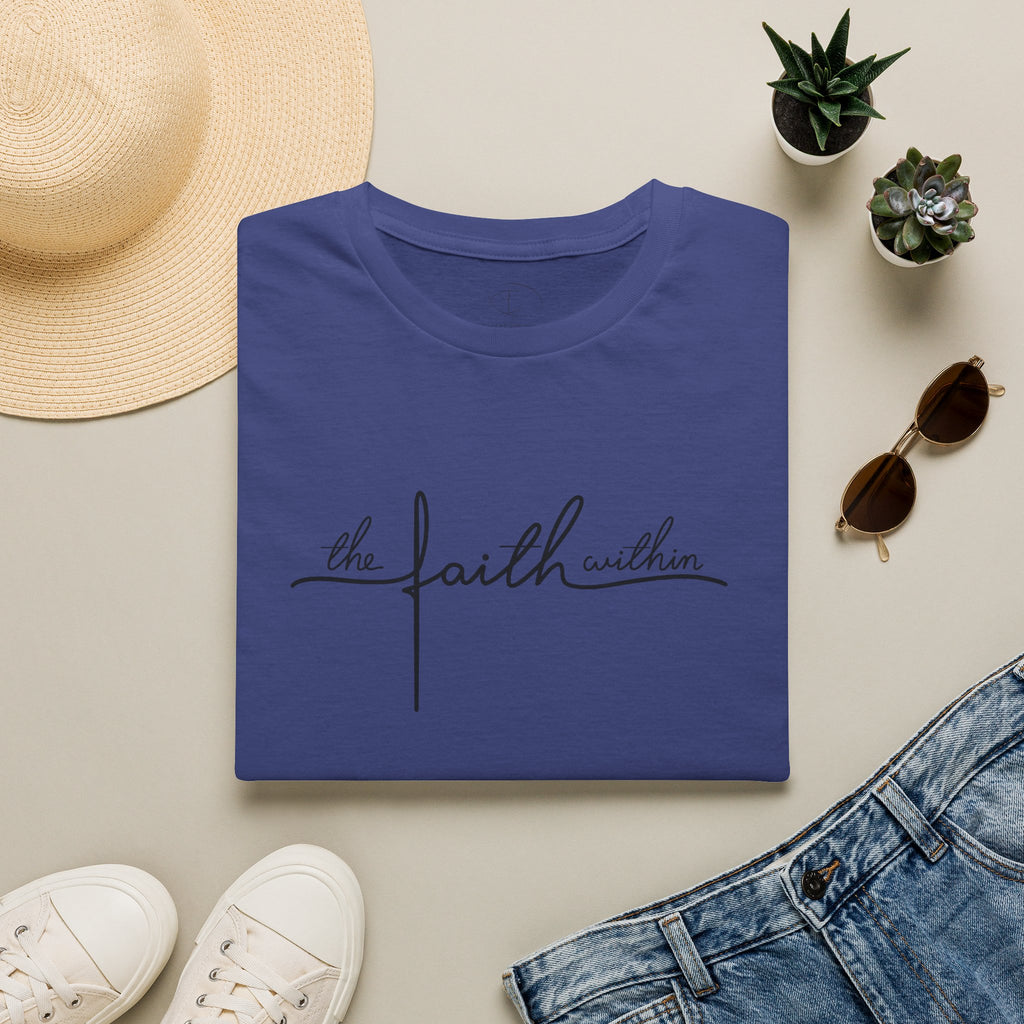 Healing under construction T-Shirt