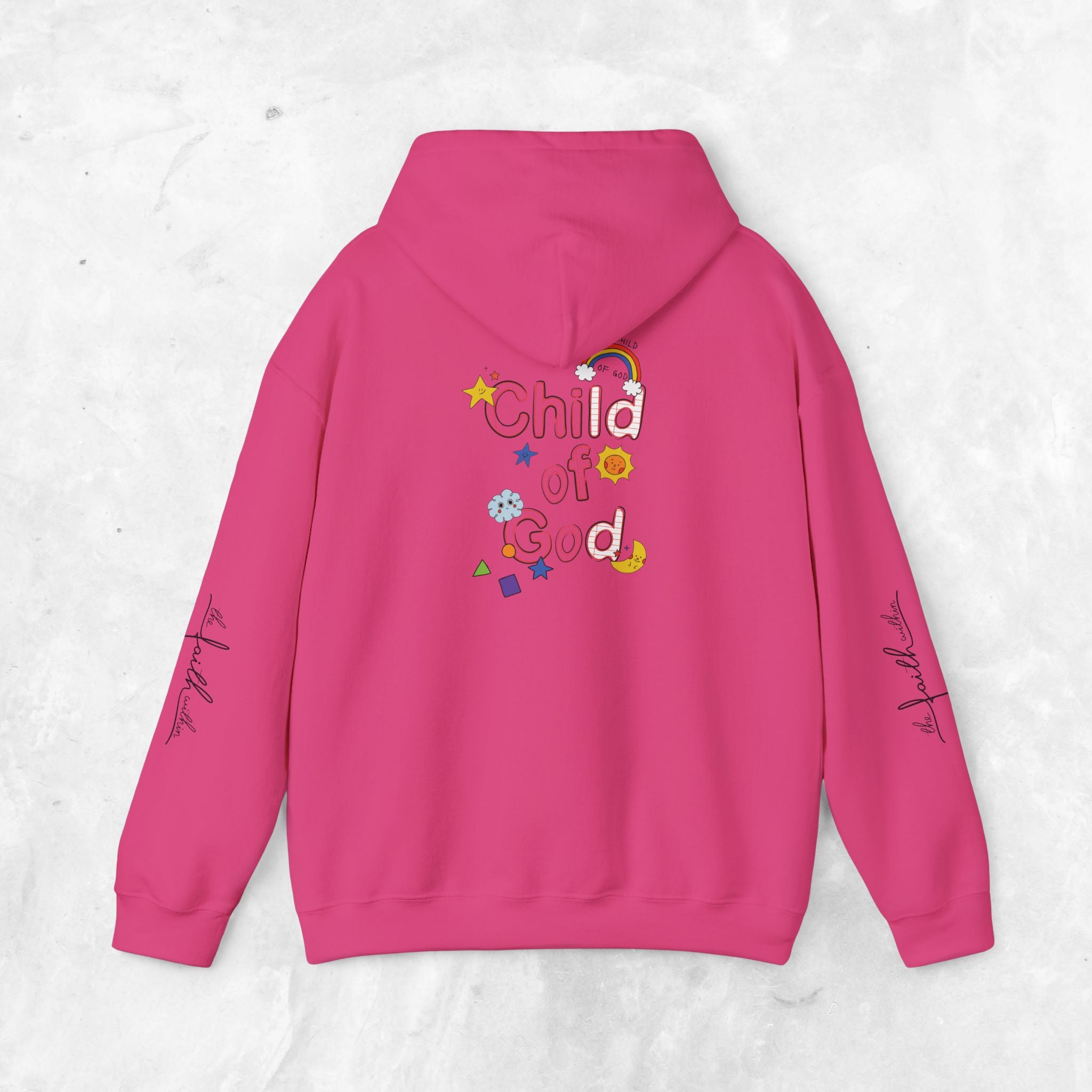 Child of God Hoodie