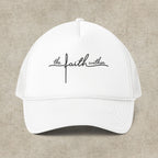 The faith within Hat