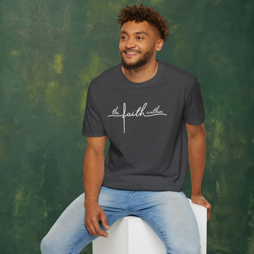 I Debug Code for a Living and Turn to God When Life Has Errors I Can't Fix T-Shirt