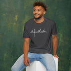 I Debug Code for a Living and Turn to God When Life Has Errors I Can't Fix T-Shirt