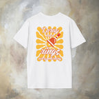 I pray before the bell rings every morning T-Shirt