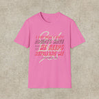 I Give What I Don’t Always Have, Because He Keeps Refilling Me T-Shirt