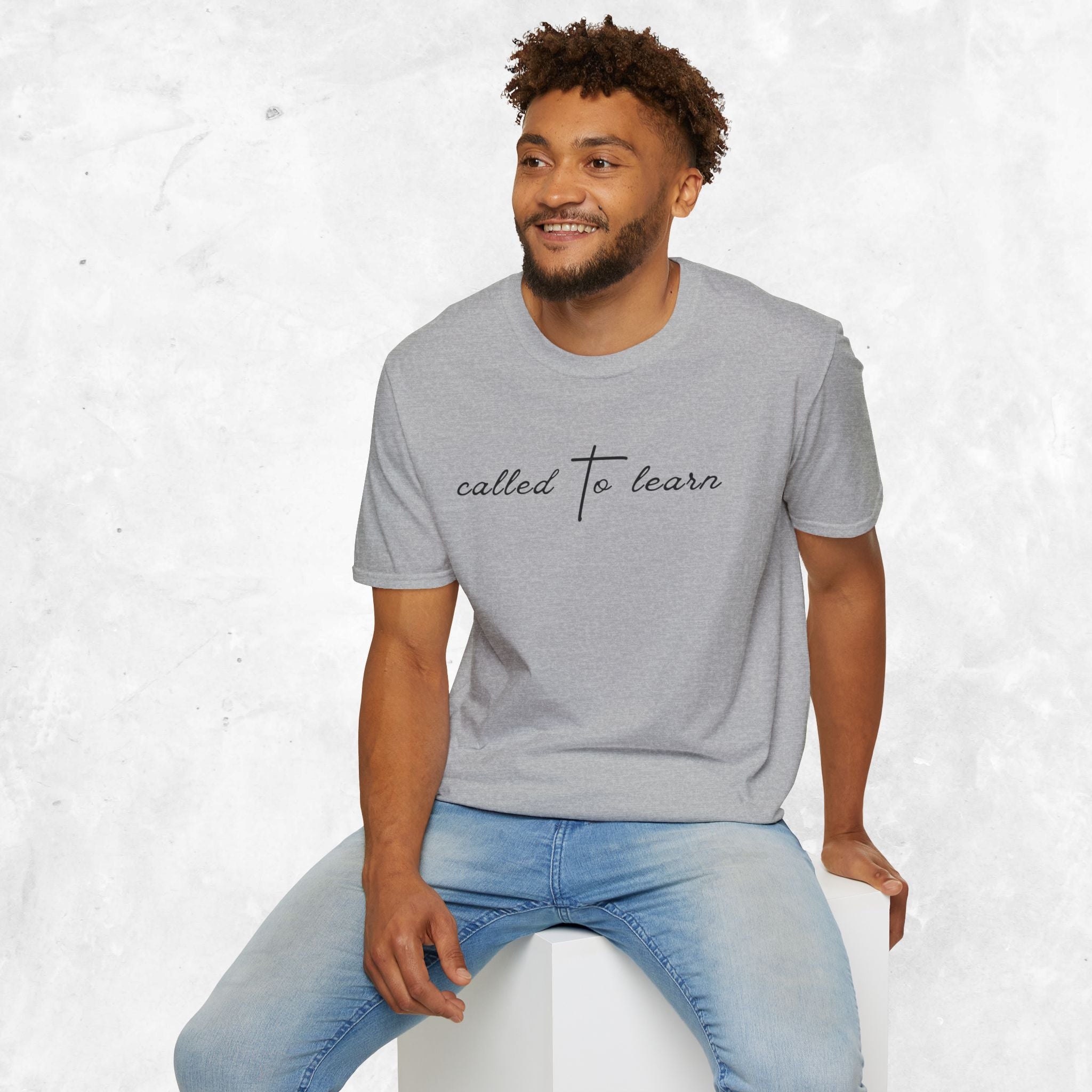 Called to Learn T-Shirt
