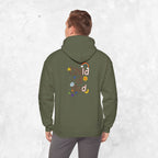 Child of God Hoodie