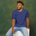 Psalm 34:18 T-Shirt