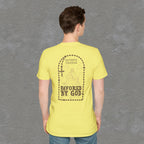 Faithful Teacher, Favored by God T-Shirt